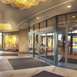 commercial door specialist Claremont
