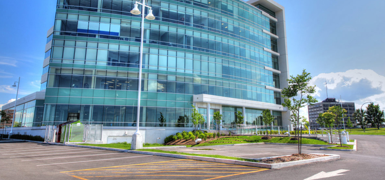 commercial glass door repair Claremont