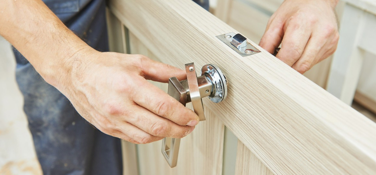 interior door repair Claremont